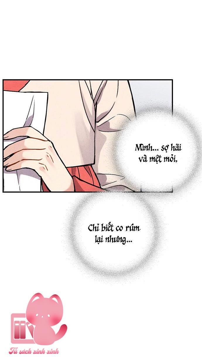 Lệnh Cấm Hôn - Chap 70 - Trang 16