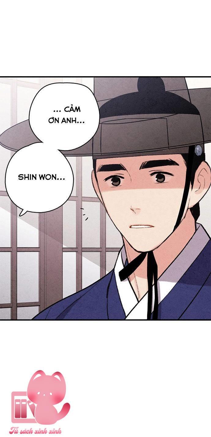 Lệnh Cấm Hôn - Chap 70 - Trang 17