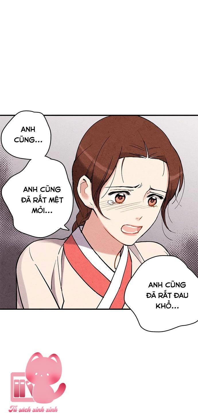 Lệnh Cấm Hôn - Chap 70 - Trang 18