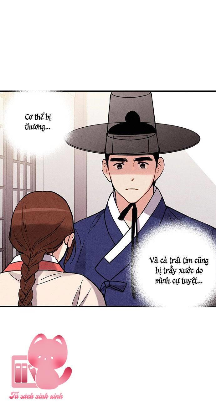 Lệnh Cấm Hôn - Chap 70 - Trang 19