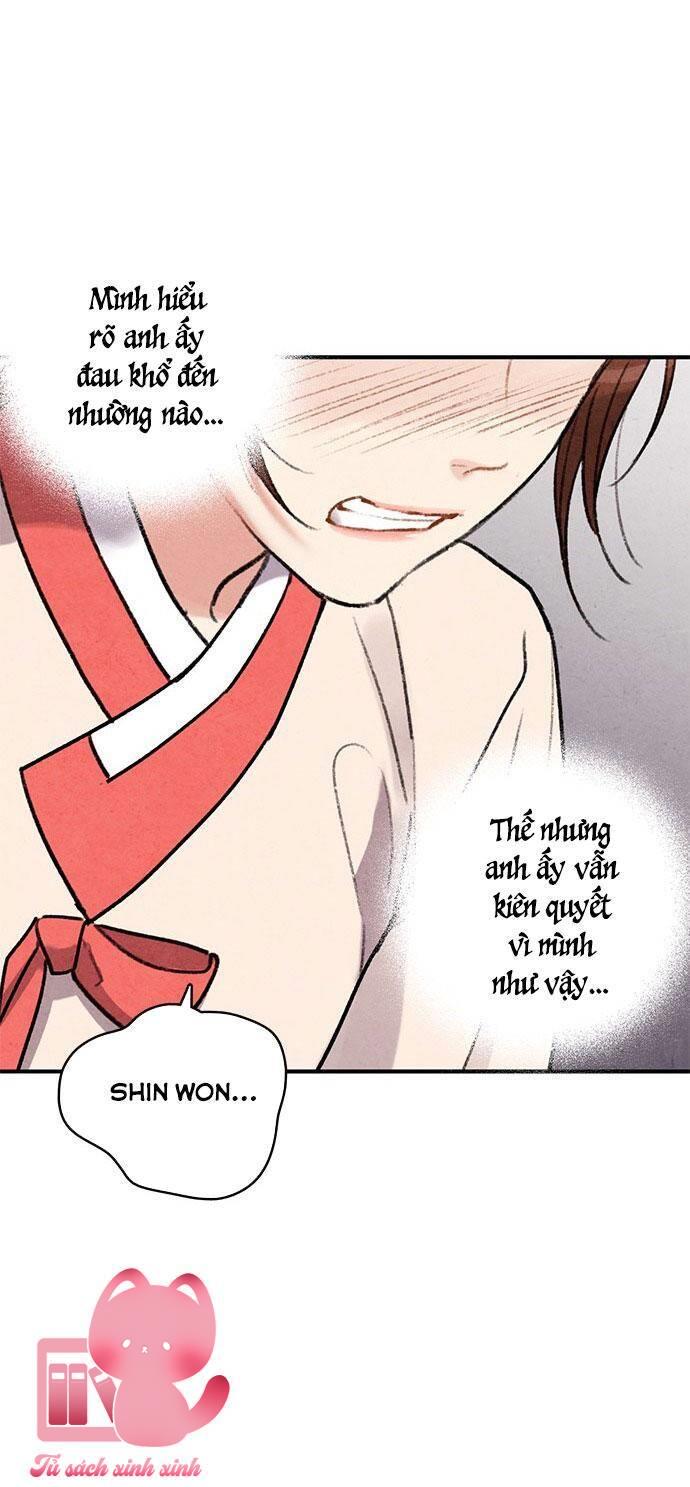 Lệnh Cấm Hôn - Chap 70 - Trang 20