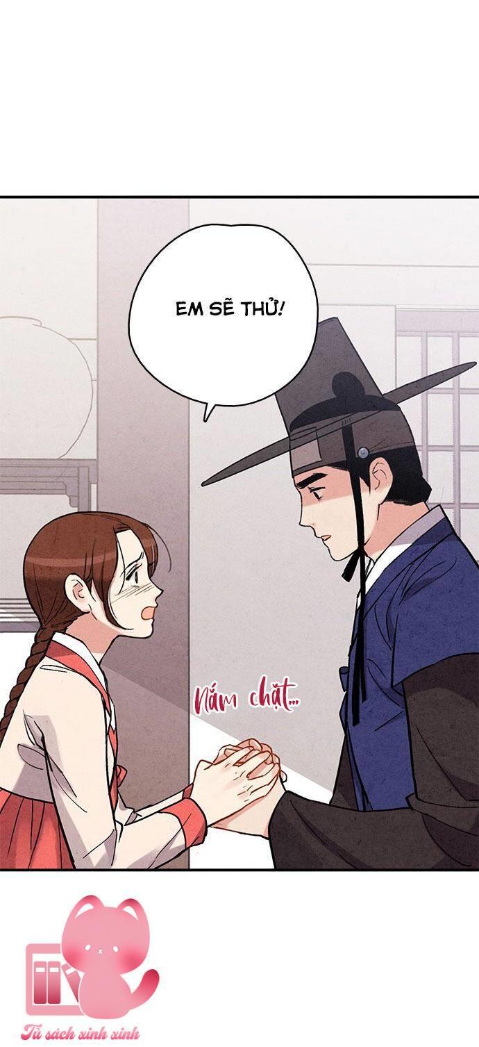 Lệnh Cấm Hôn - Chap 70 - Trang 21