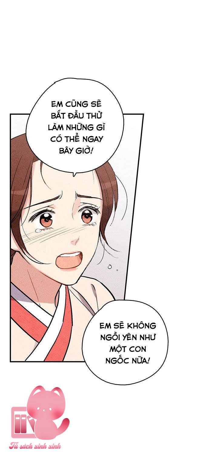 Lệnh Cấm Hôn - Chap 70 - Trang 22