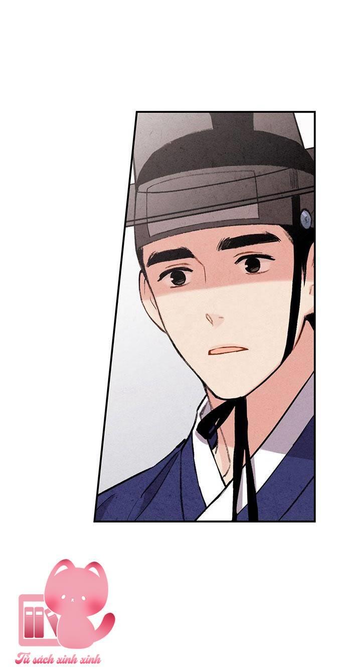 Lệnh Cấm Hôn - Chap 70 - Trang 23