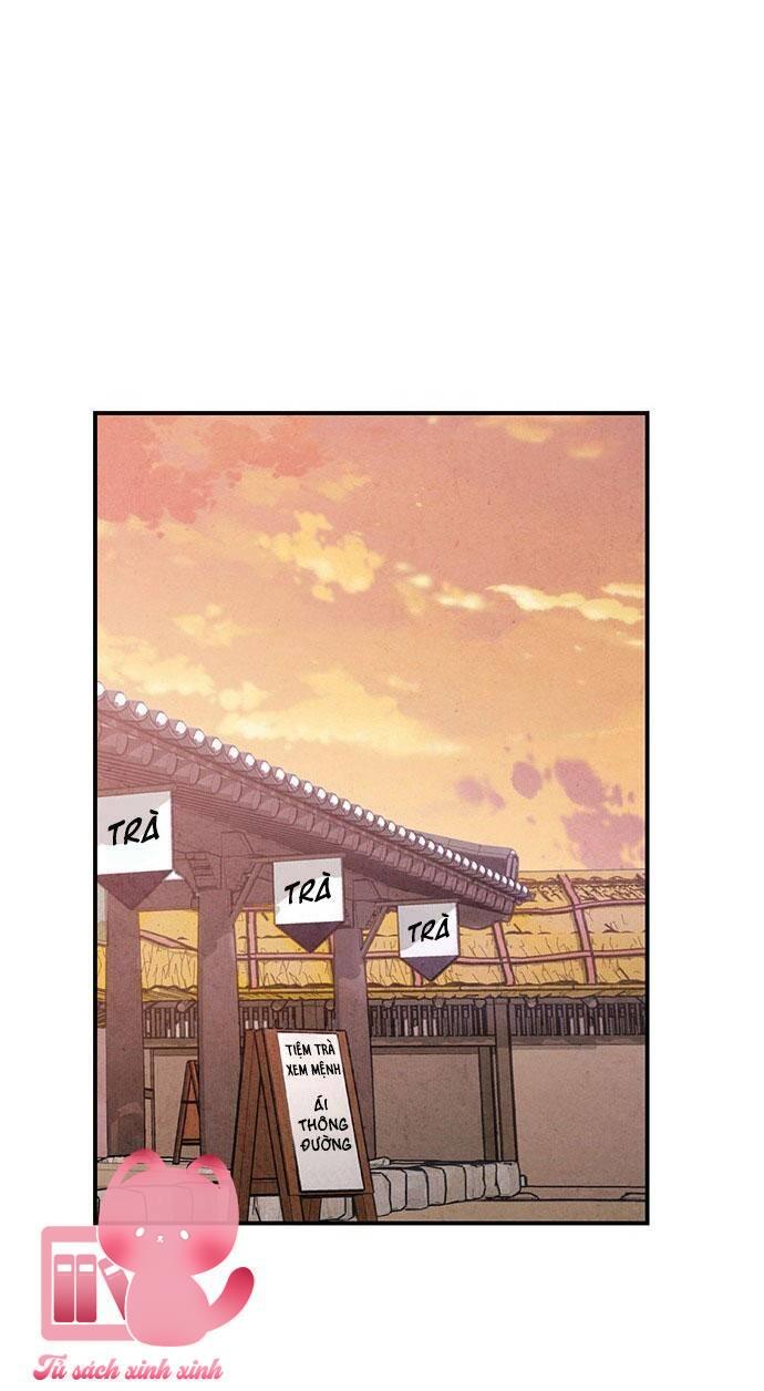 Lệnh Cấm Hôn - Chap 70 - Trang 27
