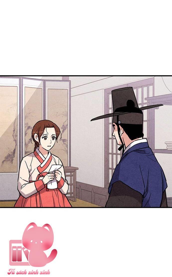 Lệnh Cấm Hôn - Chap 70 - Trang 4