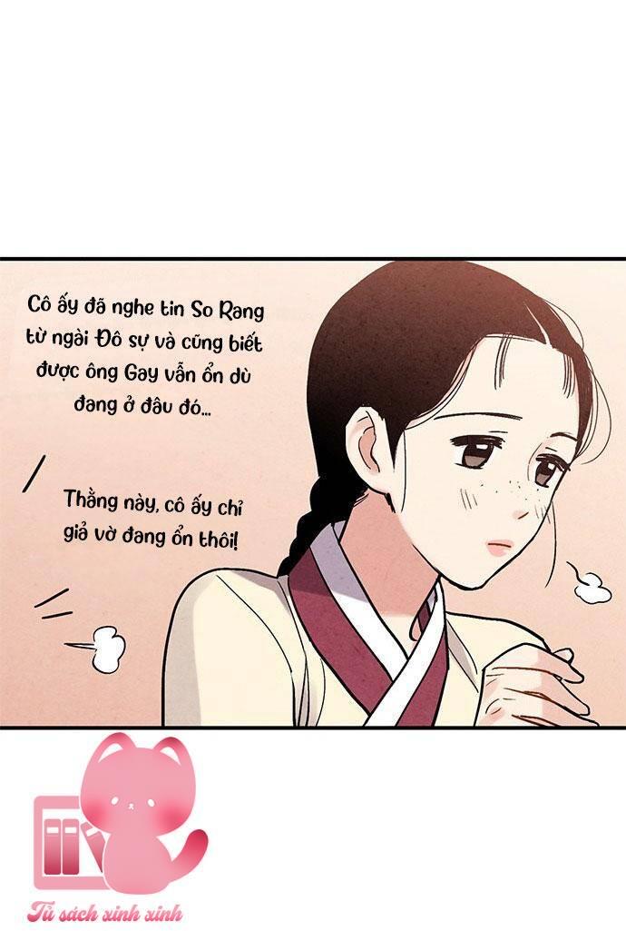 Lệnh Cấm Hôn - Chap 70 - Trang 34