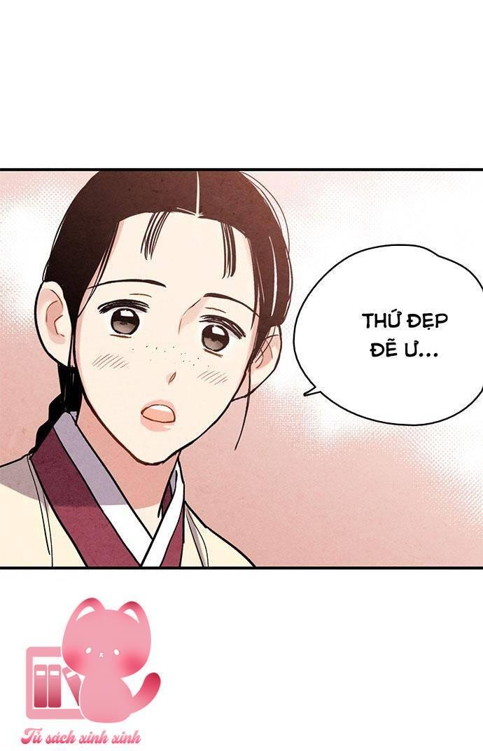Lệnh Cấm Hôn - Chap 70 - Trang 37