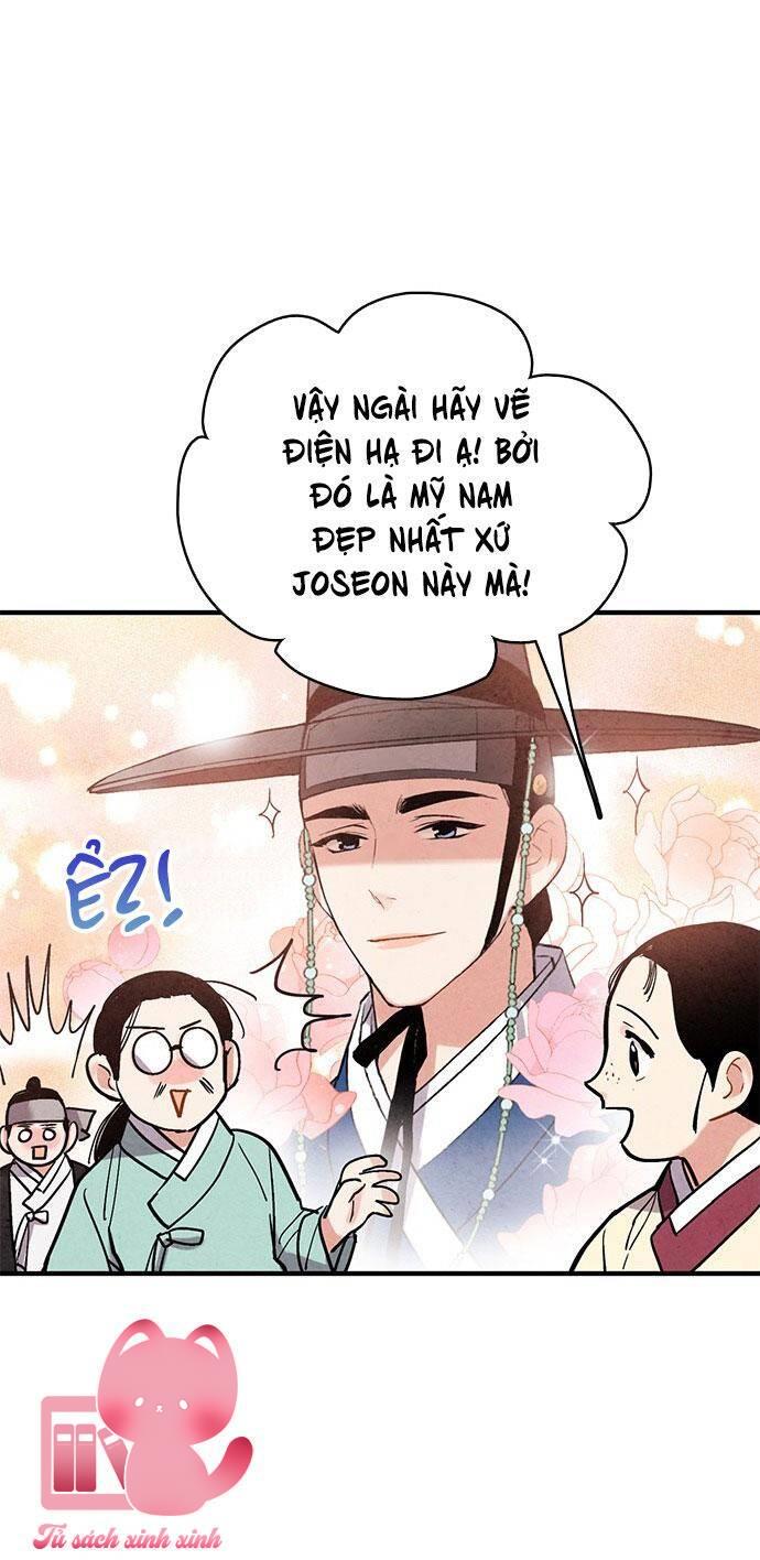 Lệnh Cấm Hôn - Chap 70 - Trang 38