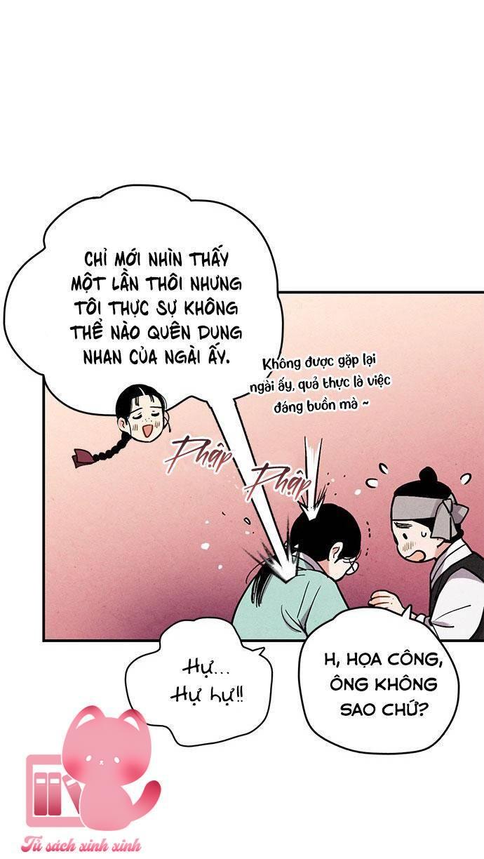 Lệnh Cấm Hôn - Chap 70 - Trang 39