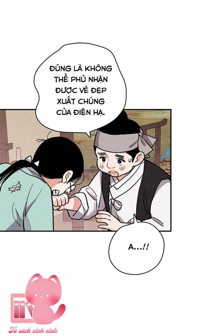 Lệnh Cấm Hôn - Chap 70 - Trang 40