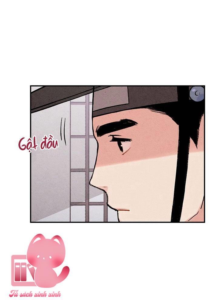 Lệnh Cấm Hôn - Chap 70 - Trang 5