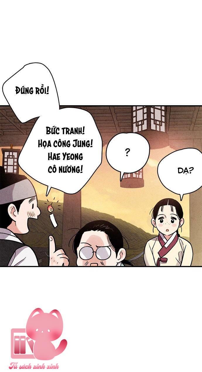 Lệnh Cấm Hôn - Chap 70 - Trang 41