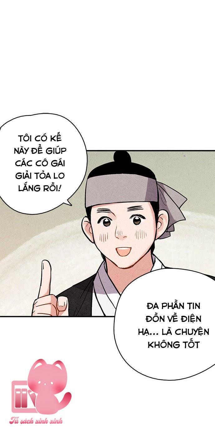 Lệnh Cấm Hôn - Chap 70 - Trang 42
