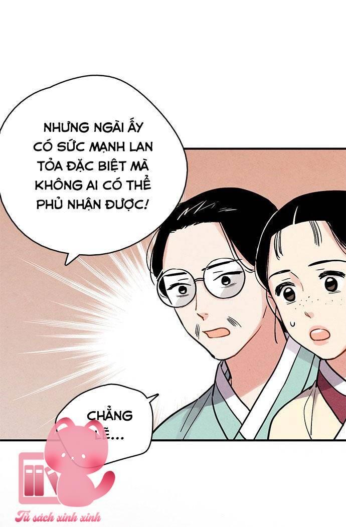 Lệnh Cấm Hôn - Chap 70 - Trang 43
