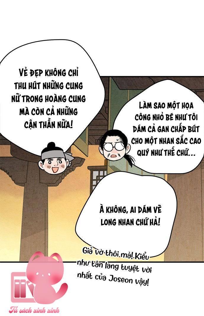 Lệnh Cấm Hôn - Chap 70 - Trang 44
