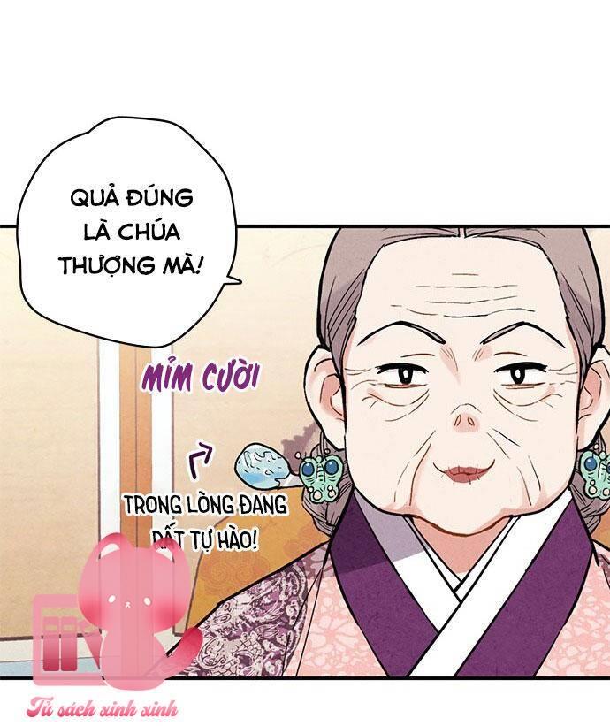 Lệnh Cấm Hôn - Chap 70 - Trang 47