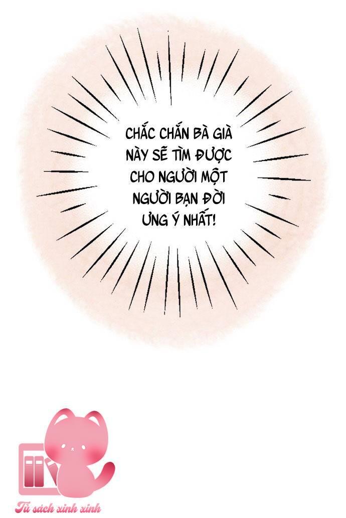 Lệnh Cấm Hôn - Chap 70 - Trang 48