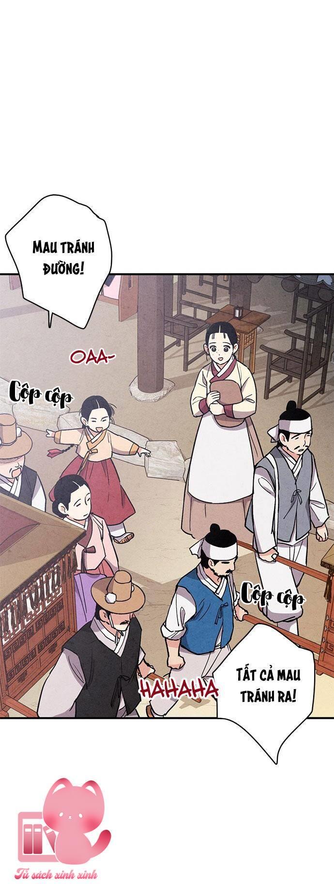 Lệnh Cấm Hôn - Chap 70 - Trang 49