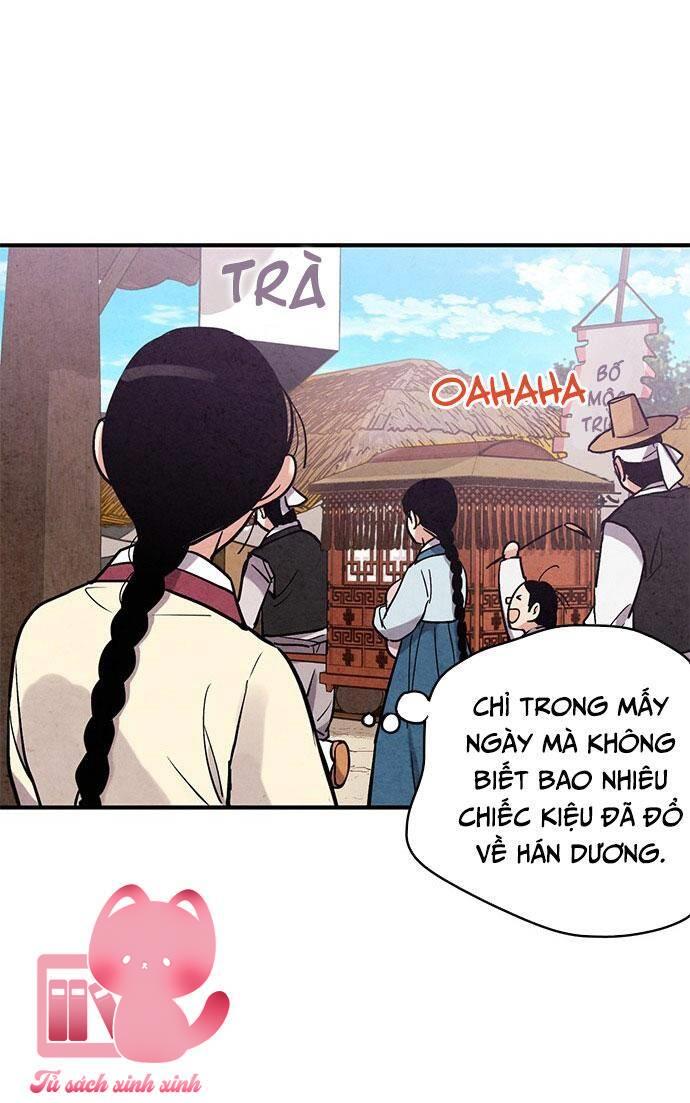 Lệnh Cấm Hôn - Chap 70 - Trang 50