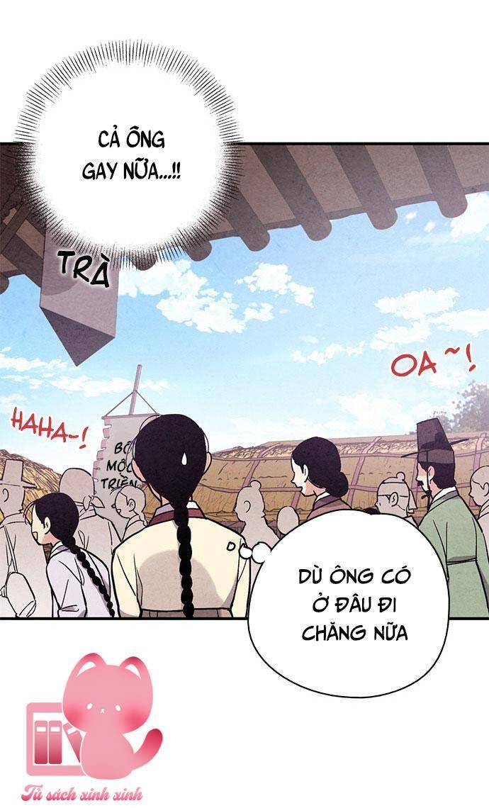 Lệnh Cấm Hôn - Chap 70 - Trang 52