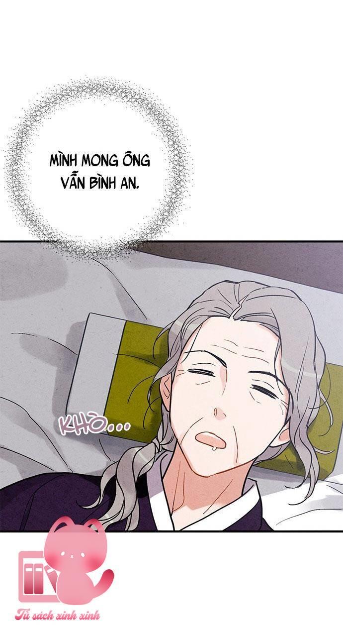 Lệnh Cấm Hôn - Chap 70 - Trang 53