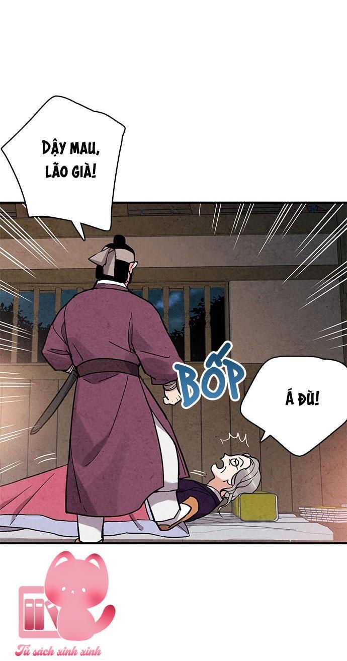Lệnh Cấm Hôn - Chap 70 - Trang 54