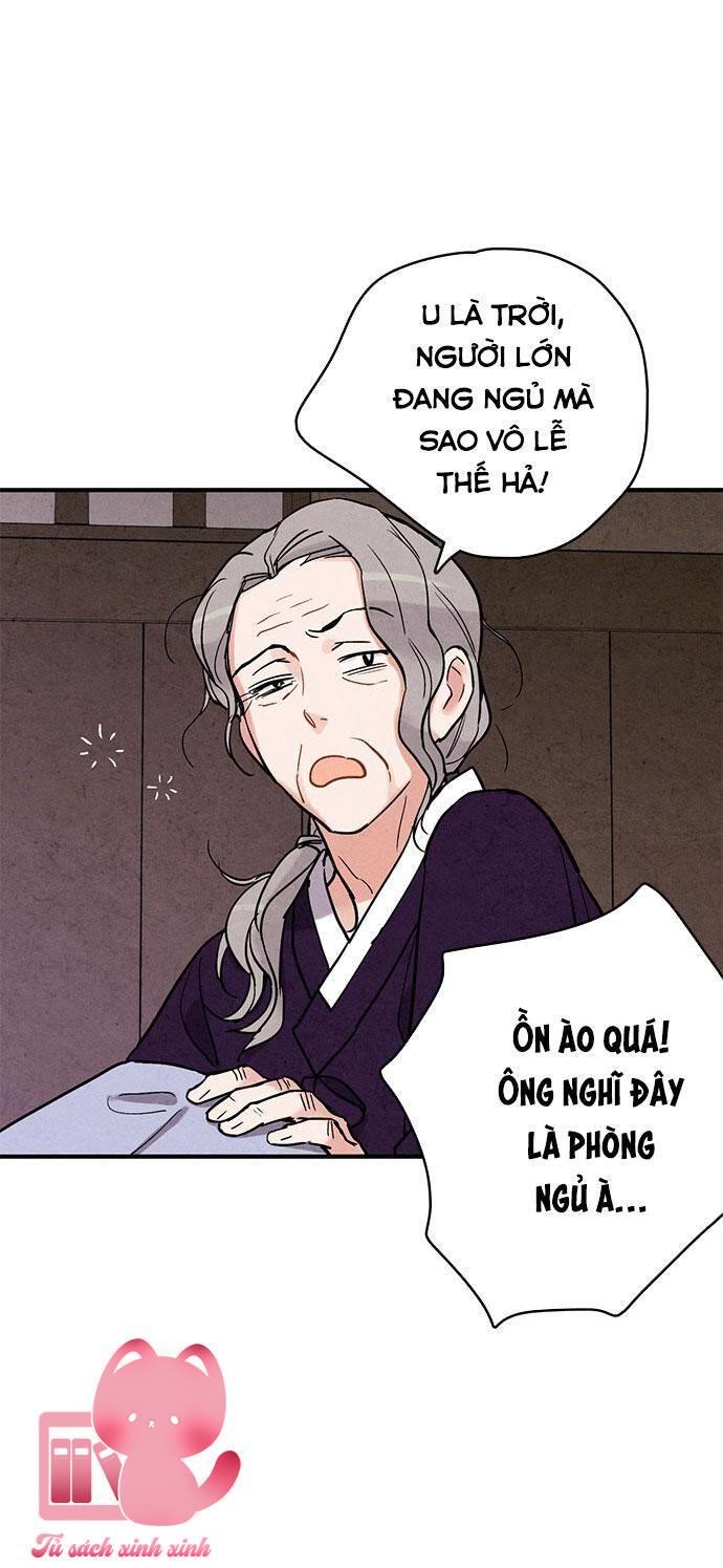 Lệnh Cấm Hôn - Chap 70 - Trang 55