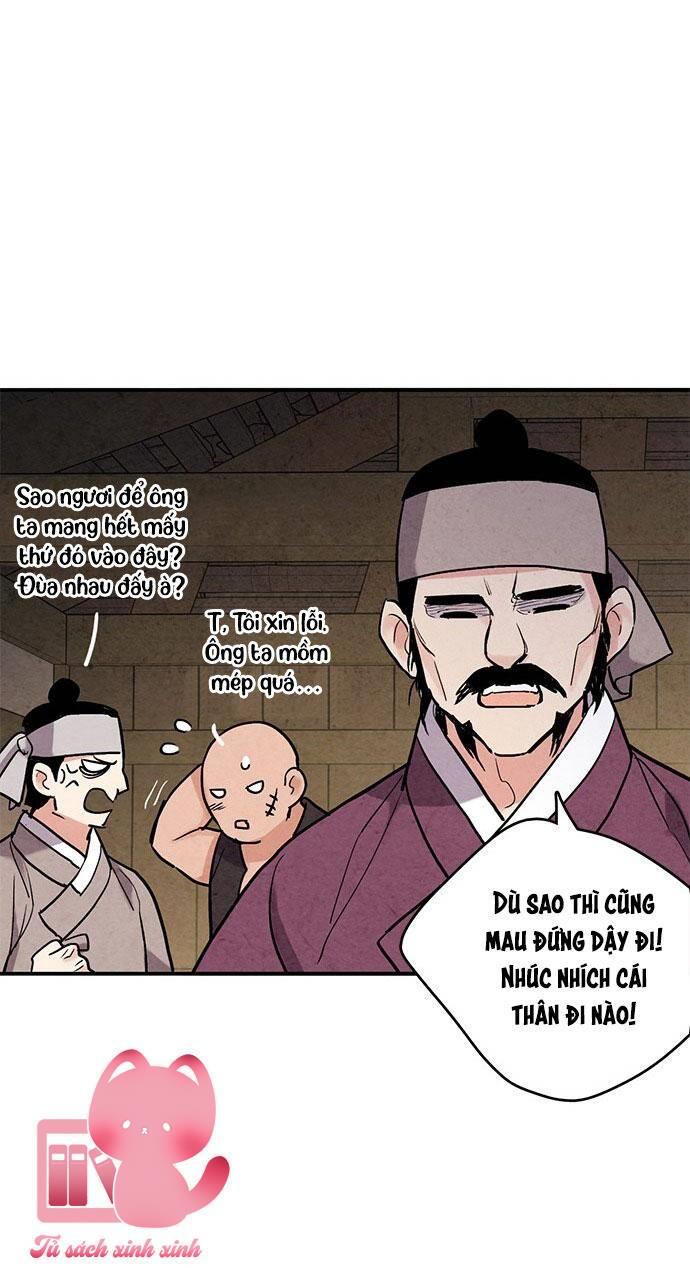 Lệnh Cấm Hôn - Chap 70 - Trang 57