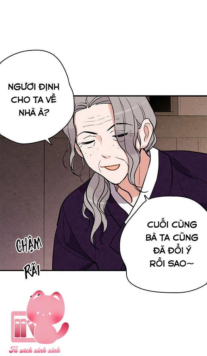 Lệnh Cấm Hôn - Chap 70 - Trang 58