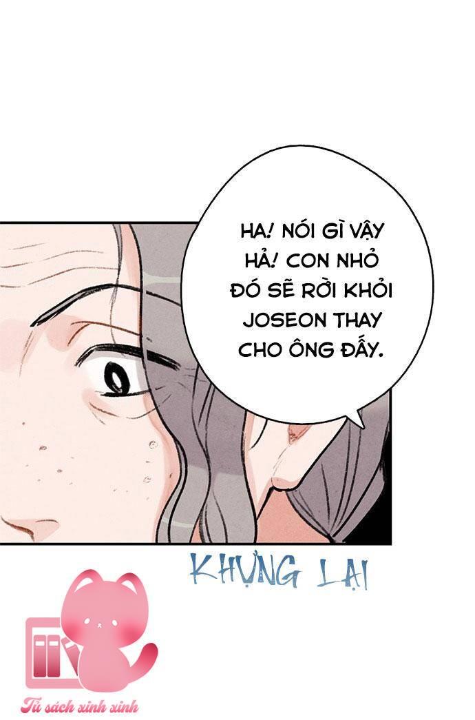 Lệnh Cấm Hôn - Chap 70 - Trang 59