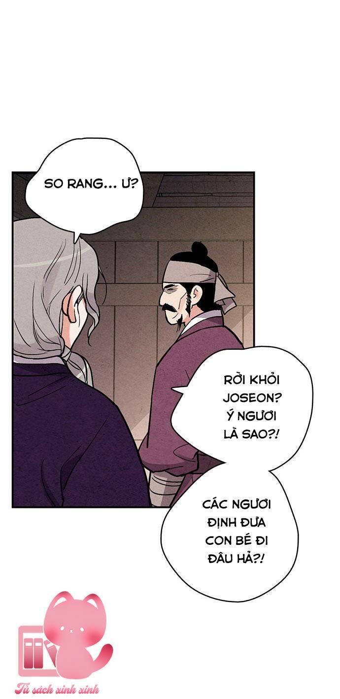 Lệnh Cấm Hôn - Chap 70 - Trang 60
