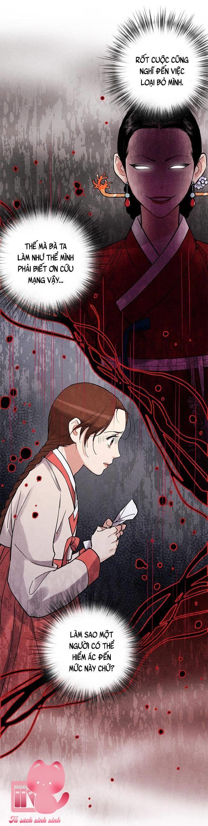 Lệnh Cấm Hôn - Chap 70 - Trang 7