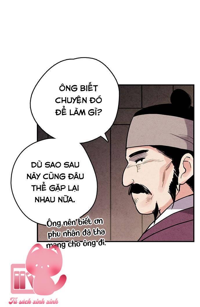 Lệnh Cấm Hôn - Chap 70 - Trang 61