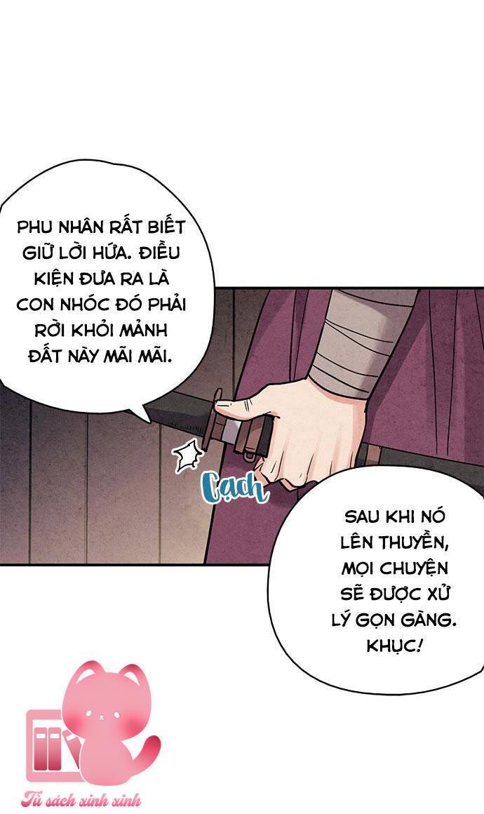 Lệnh Cấm Hôn - Chap 70 - Trang 63