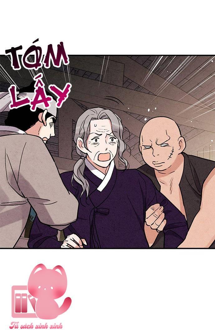 Lệnh Cấm Hôn - Chap 70 - Trang 64