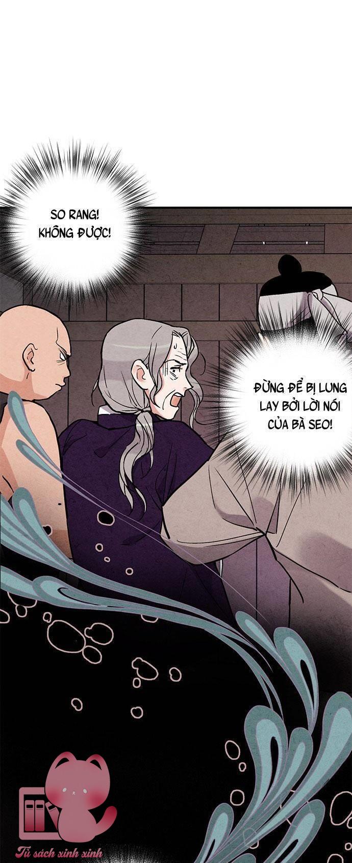 Lệnh Cấm Hôn - Chap 70 - Trang 65