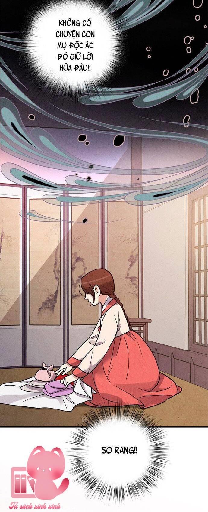Lệnh Cấm Hôn - Chap 70 - Trang 66