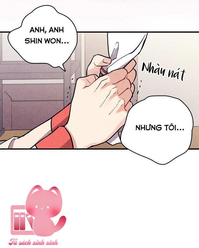 Lệnh Cấm Hôn - Chap 70 - Trang 8