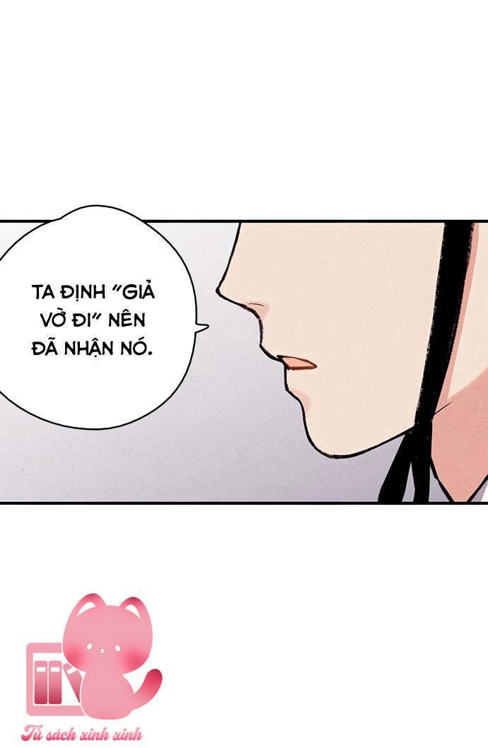Lệnh Cấm Hôn - Chap 70 - Trang 9
