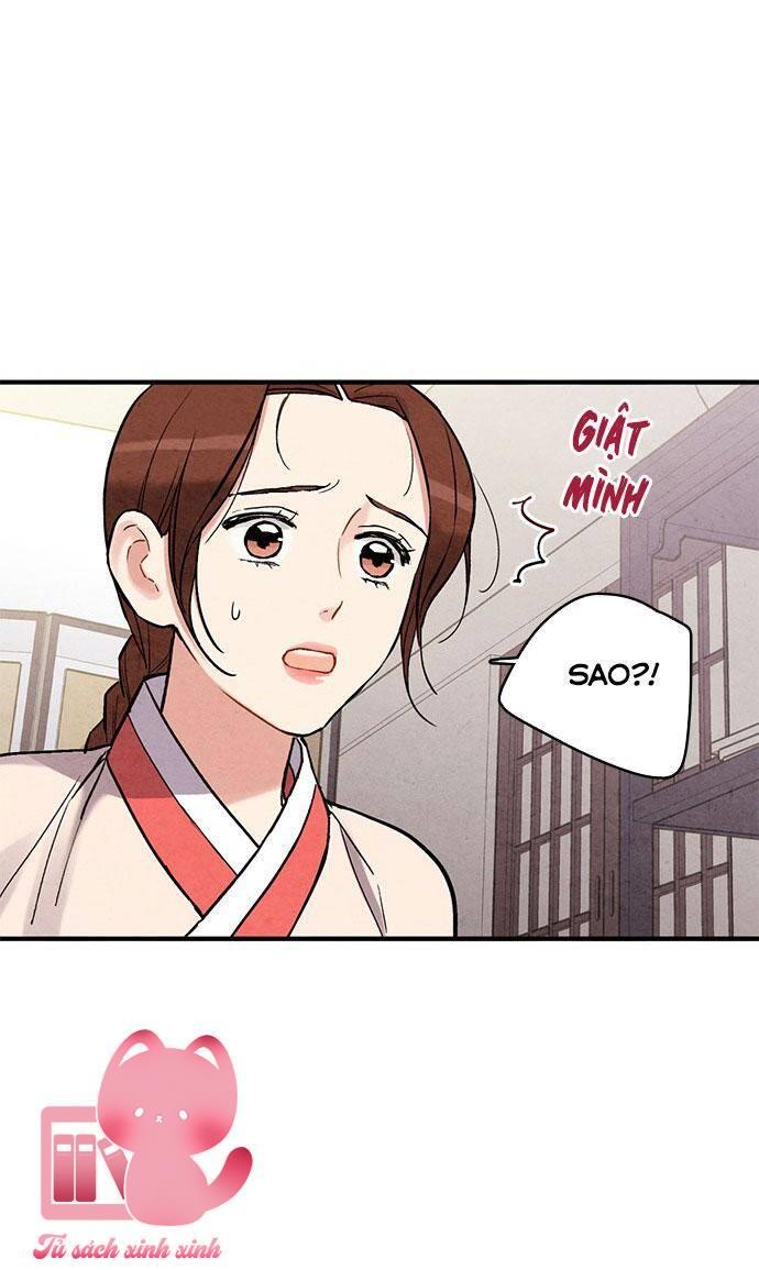 Lệnh Cấm Hôn - Chap 70 - Trang 10