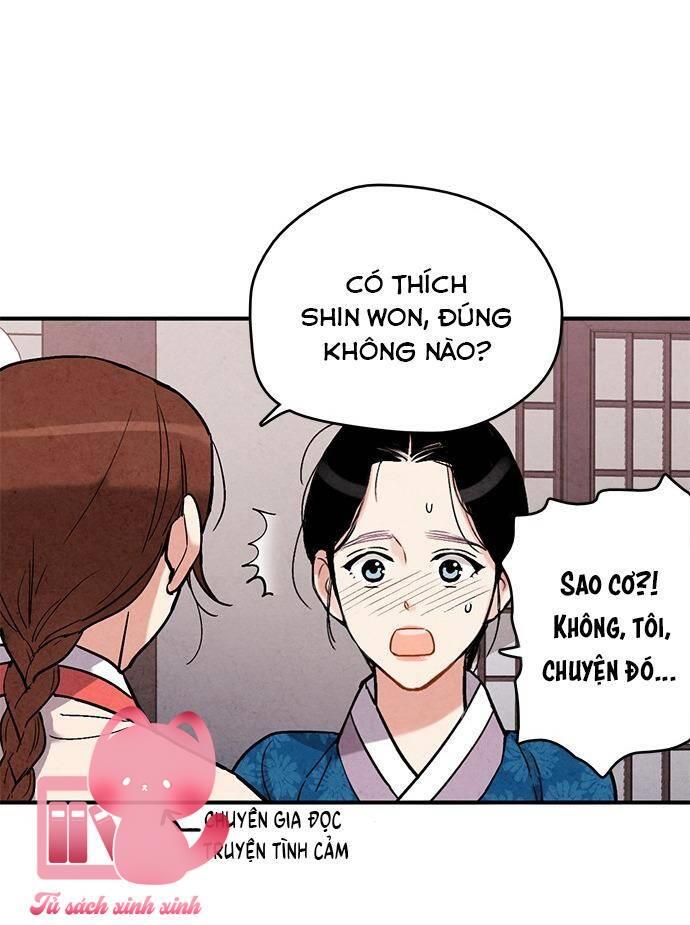 Lệnh Cấm Hôn - Chap 71 - Trang 11