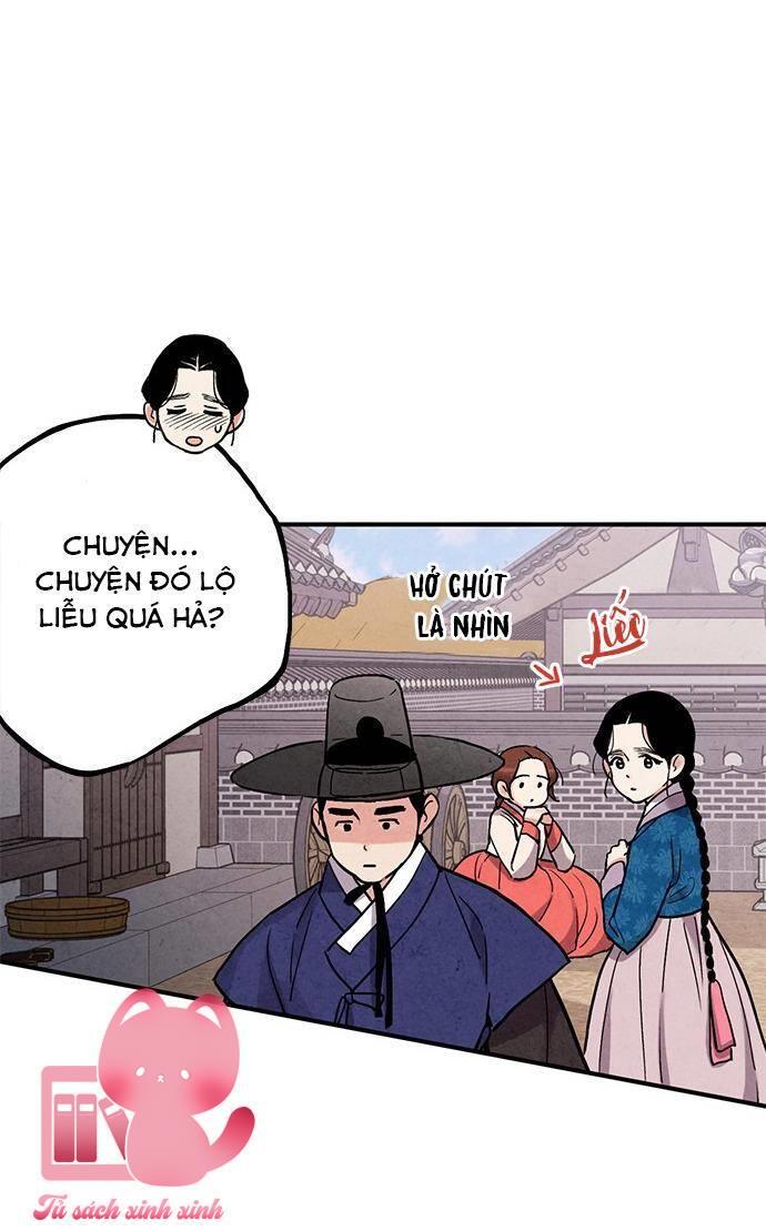 Lệnh Cấm Hôn - Chap 71 - Trang 12