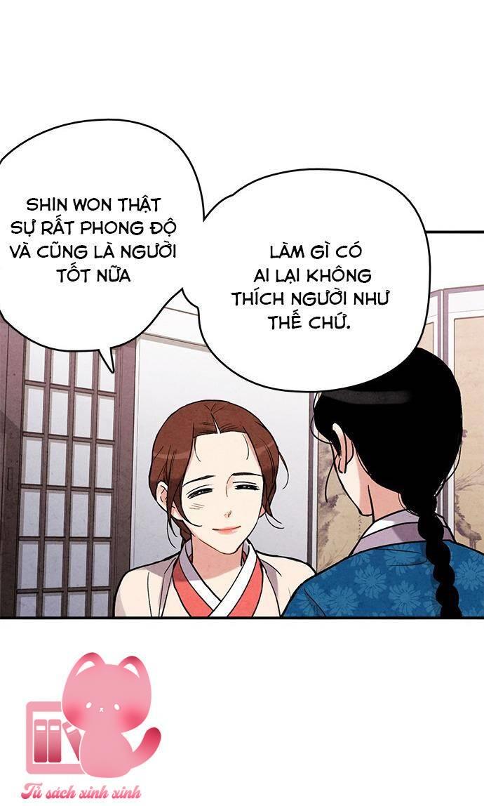 Lệnh Cấm Hôn - Chap 71 - Trang 14