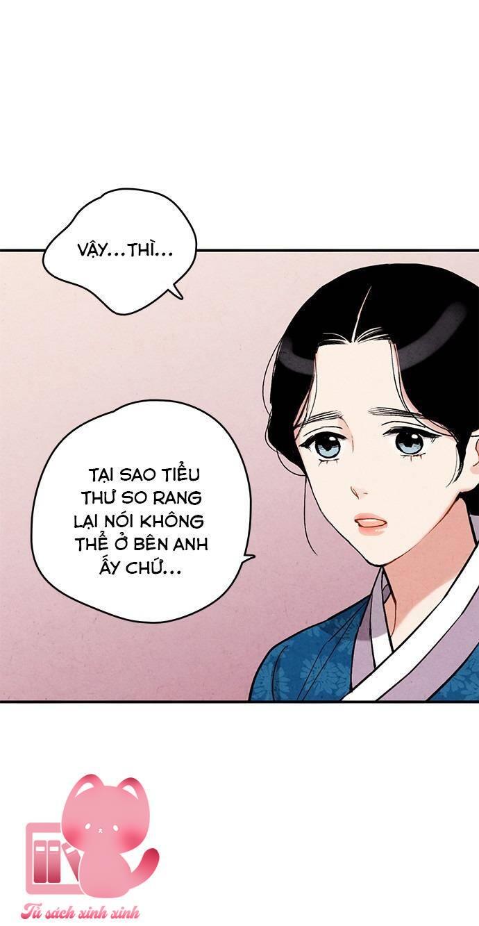 Lệnh Cấm Hôn - Chap 71 - Trang 15