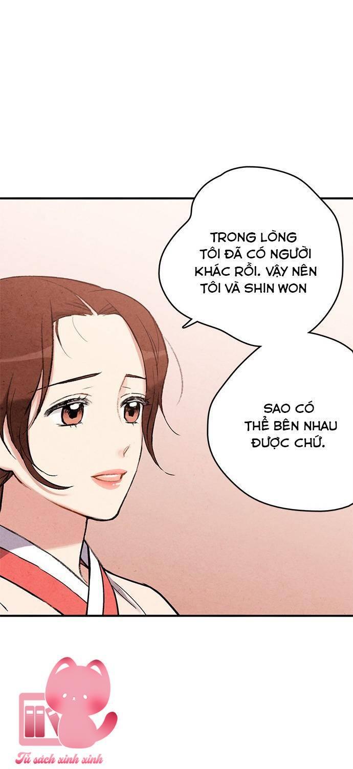 Lệnh Cấm Hôn - Chap 71 - Trang 16