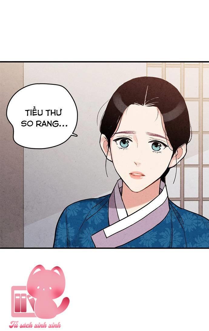 Lệnh Cấm Hôn - Chap 71 - Trang 21