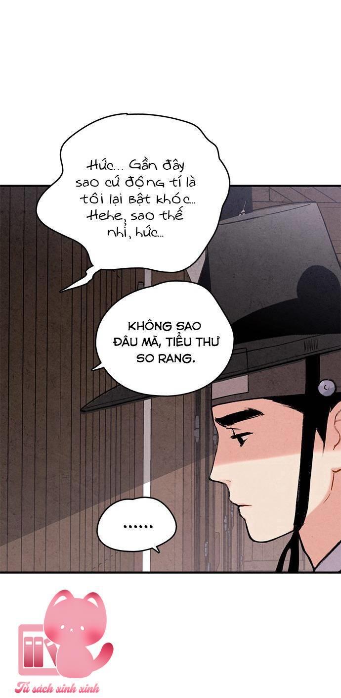 Lệnh Cấm Hôn - Chap 71 - Trang 23