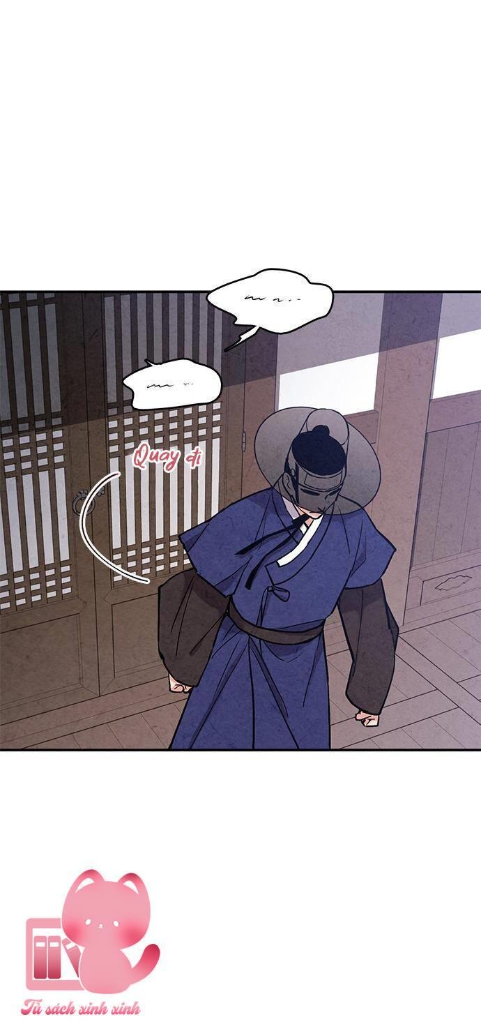 Lệnh Cấm Hôn - Chap 71 - Trang 25