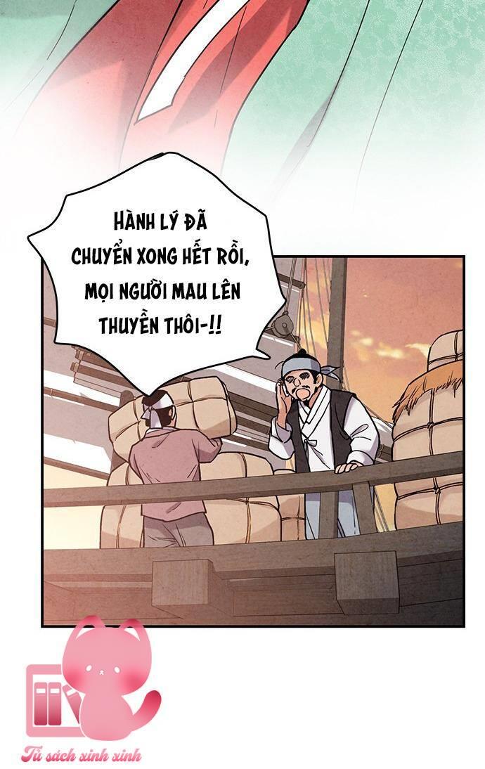 Lệnh Cấm Hôn - Chap 71 - Trang 30